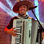 Daniel Correa - @danielcorreaegrupooficial - Instagram