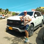 Daniel Correa - Facebook