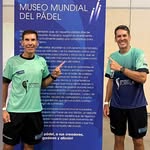 Daniel Correa - @academias_correa_padel - Instagram