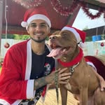 Daniel Correa Jr | Daniel adestrador - @danieljunior.adestrador - Instagram