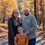 Daniel Correll - @dcorrell387 - Instagram