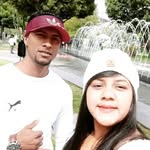 Daniel Corro - @elnegrodaniel15 - Instagram