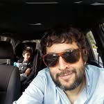 Daniel Corro - @danielcorro - Instagram
