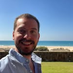 Daniel Corro Matheus - @danielcorrom - Instagram