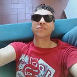 Daniel Corsetti - @denny.jbj - Instagram