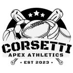 Daniel Corsetti - @corsettidesignbiz - Instagram