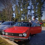 Daniel Corsetti - Facebook