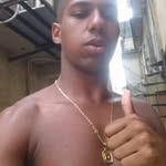 Daniel Corsi - @danieldocefa - Instagram