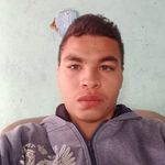 Carlos Daniel Santa Cruz Corsini - @carlosdanielipda - Instagram