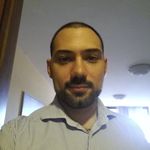 Daniel Corsini - @danielcorsini7001 - Instagram