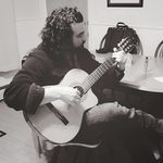 Daniel Corsini - @dancorsiniart - Instagram