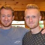 Daniel Corson - @corson.17 - Instagram
