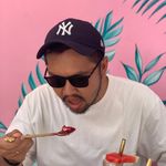Daniel rambe - @danielcorsonte - Instagram
