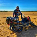 Daniel Cortes - @danielcortesq - Instagram