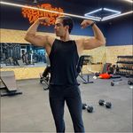 Daniel Cortes - @danielcortes.13 - Instagram