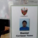 Daniel Cortazar - Facebook