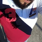 Daniel Cortazar - @aliado_213 - Instagram