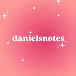 Daniel Cortazar Sánchez - @notesdanny_ - Instagram