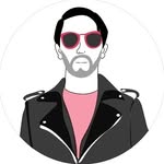 Daniel Cortazar Triana - @decortz - Instagram