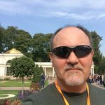 Daniel Cortiñas - @cortinas518 - Instagram