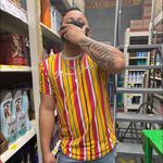 Daniel Cortinas - @wero_cortinas - Instagram