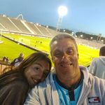 Daniel Cortiñas - @danigasolero67 - Instagram
