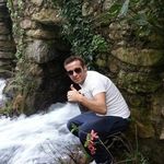 Daniel Cortiñas - @danielcortinasdiaz - Instagram