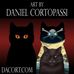 Art by Daniel Cortopassi - Facebook