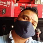 Daniel corvera - @corverita503 - Instagram