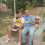 Daniel Corvera - @corvera798 - Instagram