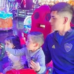 Daniel Corvera - @_corverad22 - Instagram