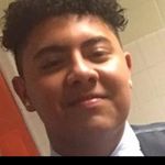 Daniel Corvera - @corvera524 - Instagram