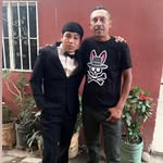 Daniel Orlando Corvera - @danielcorverazavala - Instagram
