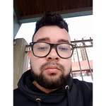 Daniel Corvo - @eltito1196 - Instagram