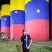 Daniel Corvo - Facebook