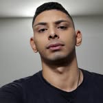 Daniel Corvo - @corvodaniel - Instagram