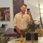 Daniel Cory - @dmgtry - Instagram