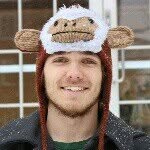 Daniel Cory - @greensborobard - Instagram