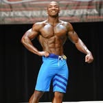 Daniel Cory Robinson - @modestmusclefit - Instagram