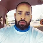 @danielcory43 - Instagram