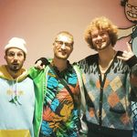 Daniel Cosby - @dantastic_worldofdan - Instagram