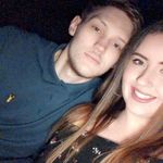 Daniel Cosby - @danluke11 - Instagram