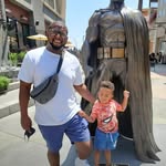 Daniel Cosby McDaniel - @_daddiemack_ - Instagram