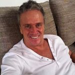 Daniel W. Cosby - @wcosby499 - Instagram