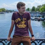 Daniel COSCIA - @cosciad - Instagram