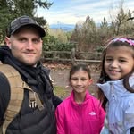 Daniel Coscia - @girl.dad_life - Instagram