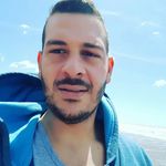 Daniel Coscia - @daninet2k - Instagram