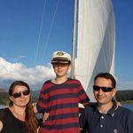 Daniel Cosma - @daniel.cosma.94651 - Instagram