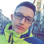 Daniel Cosma - @cosmadaniel_18 - Instagram