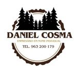 Daniel Cosma - Industria Florestal - @daniel_industria_florestal - Instagram